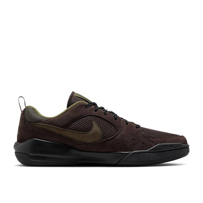 ナイキ エアジョーダン Air Jordan 【 Jordan Cmft Era Baroque Brown Medium Olive Men Baroque Brown/Black/Gym Red/Medium Olive 】 茶色 ブラウン メンズ 茶色 ブラウン 黒色 ブラック Red 赤・レッド olive オリーブ