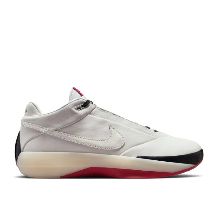 ナイキ エアジョーダン Air Jordan 【 Jordan 40 Pf \u0027Chicago\u0027 Men Sail/Varsity Red/White/Black 】 メンズ Red 赤・赤いこと 白いこと 白いこと 黒いこと 黒いこと