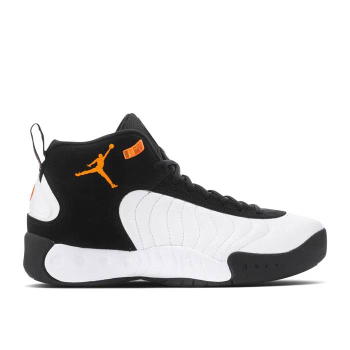 ナイキ エアジョーダン Air Jordan 【 Jordan Jumpan Pro \u0027White Magma Orange Black\u0027 Men White/Magma Orange/Black/White 】 労働者階級 orange 橙・オレンジ色 メンズ 白いこと 白いこと orange 橙・オレンジ色 黒いこと 黒いこと