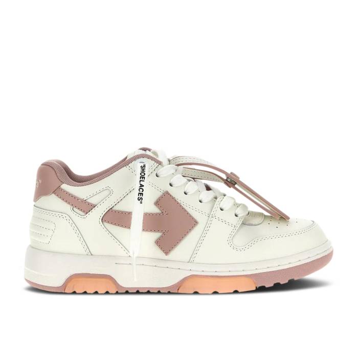 象牙色 Off-White 【 Wmns Out Of Office \u0027White Pink\u0027 Women White/Pink 】 レディース 白いこと 白いこと pink サクラ色