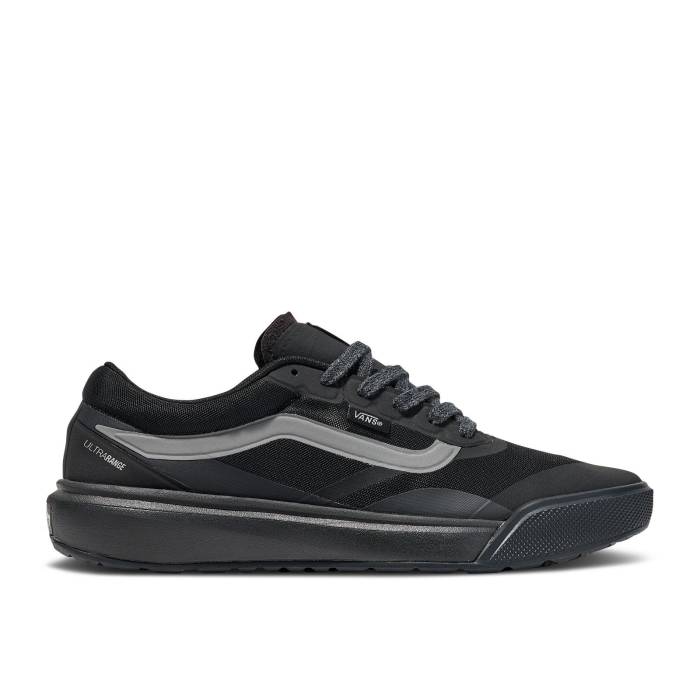 ヴァンズ Vans 【 Ultrarange 2.0 \u0027Black\u0027 Men Black 】 メンズ 黒いこと 黒いこと