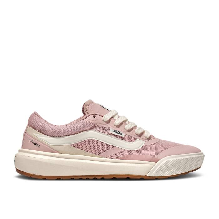 ヴァンズ Vans 【 Ultrarange 2.0 epia Rose Men Sepia Rose Pink 】 メンズ Rose ローズ pink ピンク