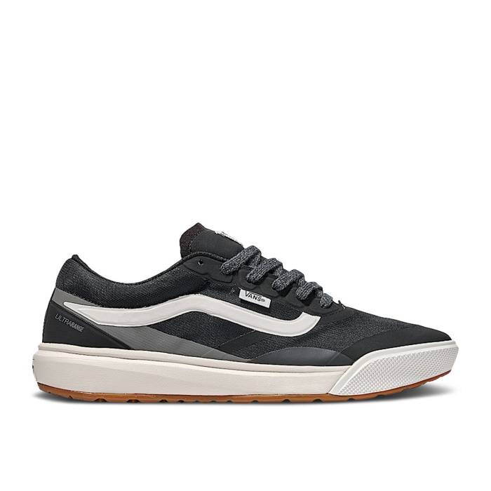 ヴァンズ Vans 【 Ultrarange 2.0 Black White Men Black 】 メンズ 黒色 ブラック