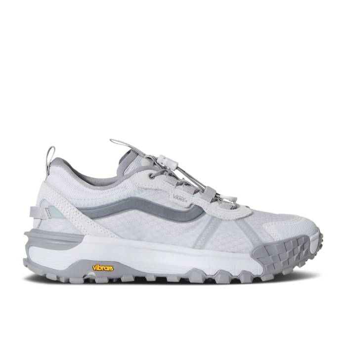 ヴァンズ Vans 【 Crosspath Xc Light Grey Men Light Grey 】 メンズ 灰色 グレー
