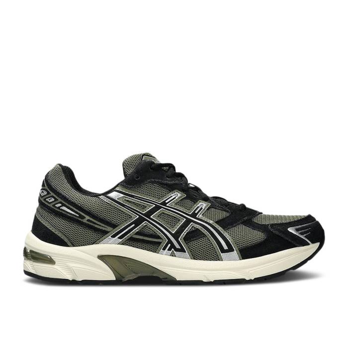 アシックス Asics 【 Gel 1130 Irvine Black Men Irvine/Black 】 メンズ 黒色 ブラック