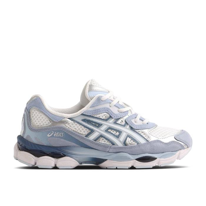 アシックス Asics 【 Atmos X Gel Nyc Hyouzan Men 】 メンズ