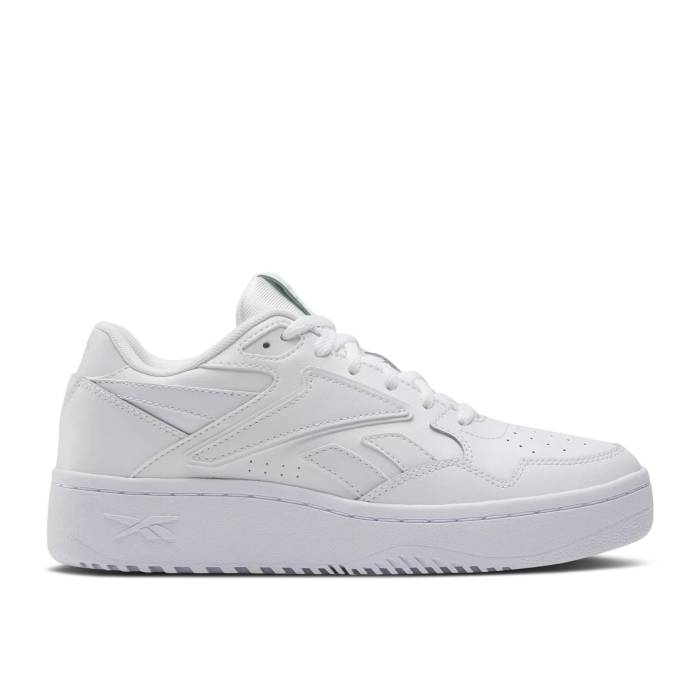 リーボック Reebok 【 Atr Chill Big Kid \u0027Triple White\u0027 Youth White 】 お坊っちゃん キッズ 白いこと 白いこと