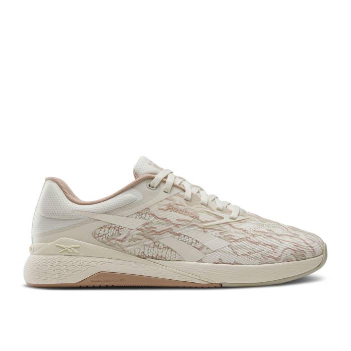 リーボック Reebok 【 Nano X5 \u0027Sand Tan\u0027 Men Sand/Tan 】 ナノ メンズ 砂色・真砂