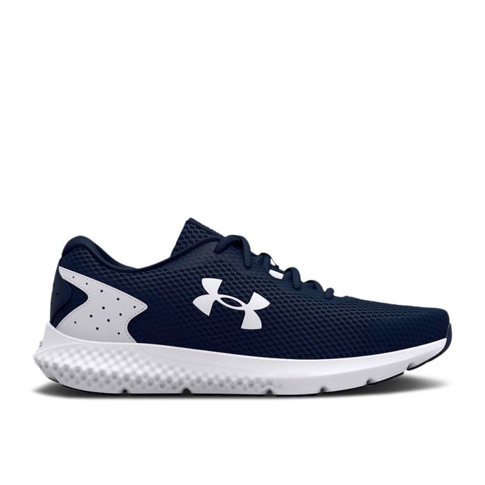 アンダーアーマー Under Armour 【 Charged Rogue 3 Academy White Men Academy/White 】 メンズ アカデミー 白色 ホワイト