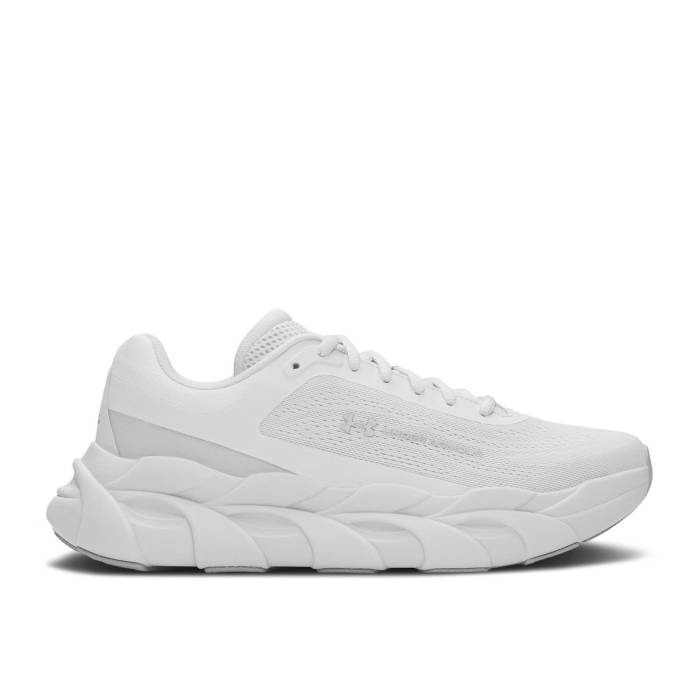 アンダーアーマー Under Armour 【 Halo Runner \u0027Distant Grey\u0027 Men Distant Grey 】 メンズ 薄墨色 薄墨色