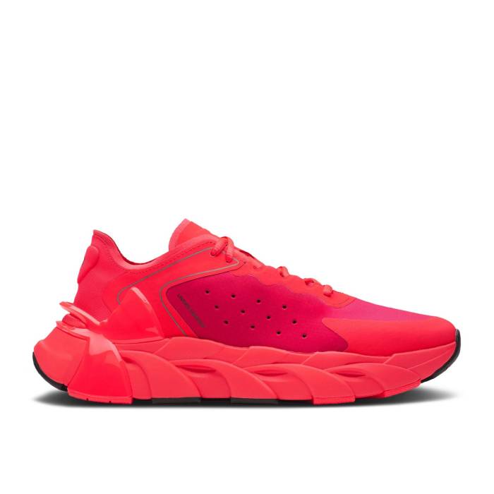 アンダーアーマー Under Armour 【 Halo Trainer \u0027Racer Red\u0027 Men Racer Red/Black 】 調教師 メンズ Red 赤・赤いこと 黒いこと 黒いこと
