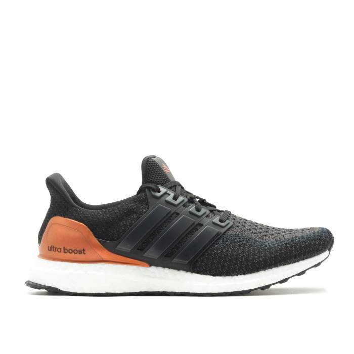 アディダス Adidas 【 Ultraboost 2.0 \u0027Bronze Medal\u0027 Men Core Black/Bronze 】 メンズ 中核グループ 黒いこと 黒いこと 銅・ブロンズ