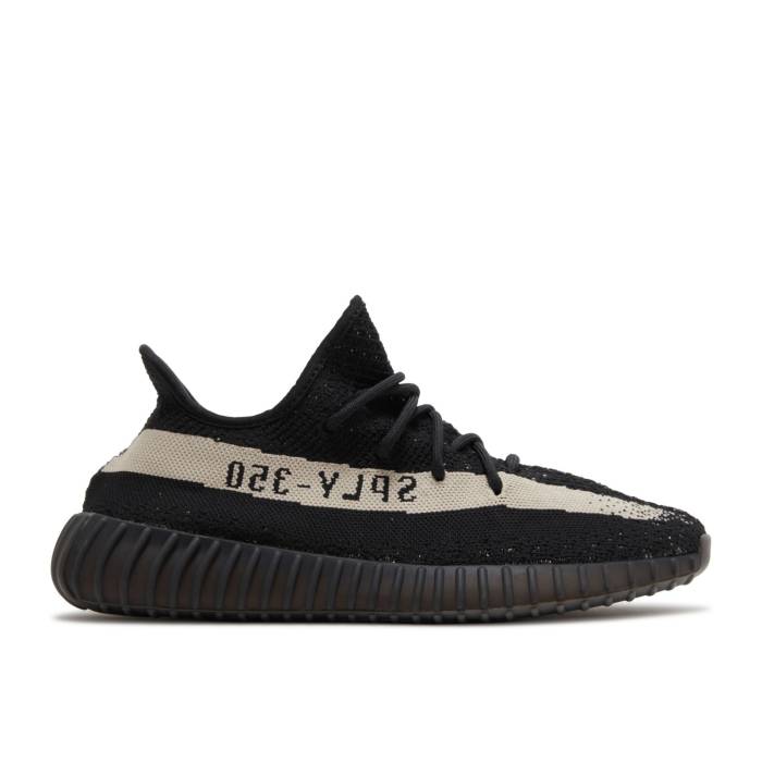 アディダス Adidas 【 Yeezy Boost 350 V2 \u0027Oreo\u0027 Men Core Black/Core White/Core Black 】 ブースト メンズ 中核グループ 黒いこと 黒いこと 白いこと 白いこと