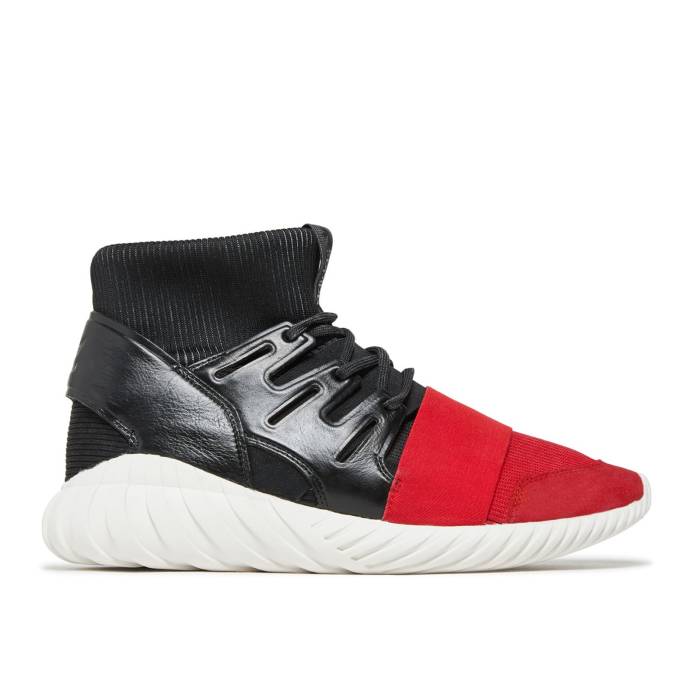 アディダス Adidas 【 Tubular Doom \u0027Yin Yang\u0027 Men Footwear White/Footwear White/Core Black 】 チューブラ メンズ 白いこと 白いこと 中核グループ 黒いこと 黒いこと
