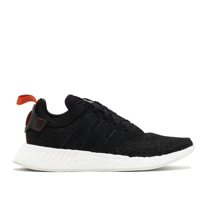 アディダス Adidas 【 Nmd_R2 \u0027Future Harvest\u0027 Men Core Black/Future Harvest 】 メンズ 中核グループ 黒いこと 黒いこと
