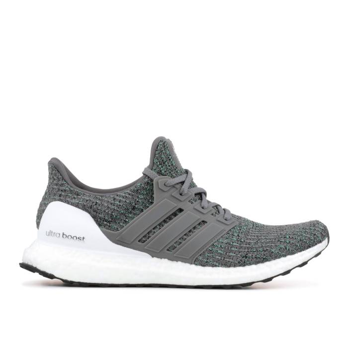 アディダス Adidas 【 Ultraboost 4.0 \u0027Grey Four\u0027 Men Grey Four/Grey Four 】 メンズ 薄墨色 薄墨色