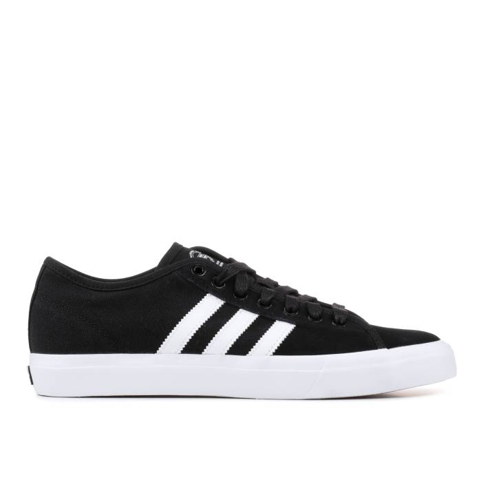 アディダス Adidas 【 Matchcourt Rx \u0027Black\u0027 Men Core Black/Footwear White/Core Black 】 メンズ 中核グループ 黒いこと 黒いこと 白いこと 白いこと