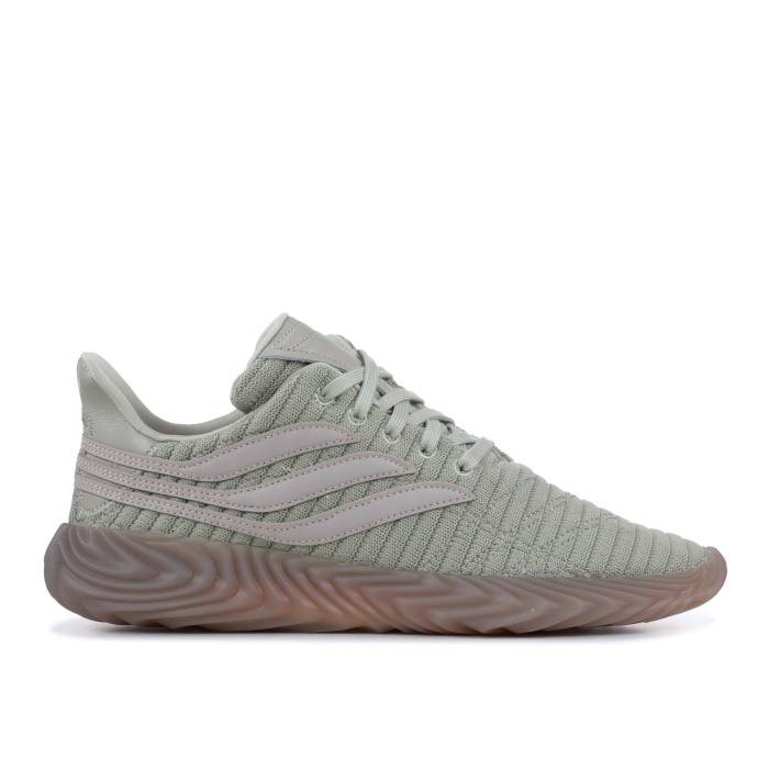 アディダス Adidas 【 Sobakov \u0027Sesame\u0027 Men Sesame/Light Brown/Light Brown 】 メンズ 赤銅色 赤銅色
