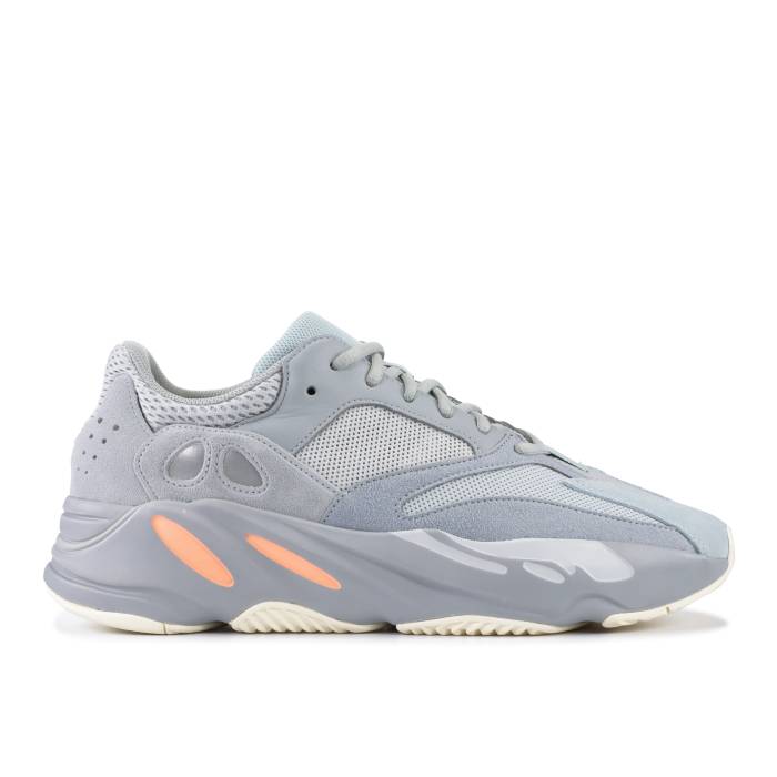 アディダス Adidas 【 Yeezy Boost 700 \u0027Inertia\u0027 Men Inertia/Inertia/Inertia 】 ブースト メンズ メンズ靴-スニーカー-靴