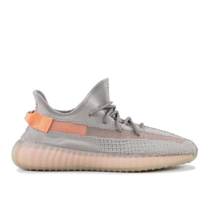 アディダス Adidas 【 Yeezy Boost 350 V2 \u0027True Form\u0027 Men True Form/True Form/True Form 】 ブースト メンズ
