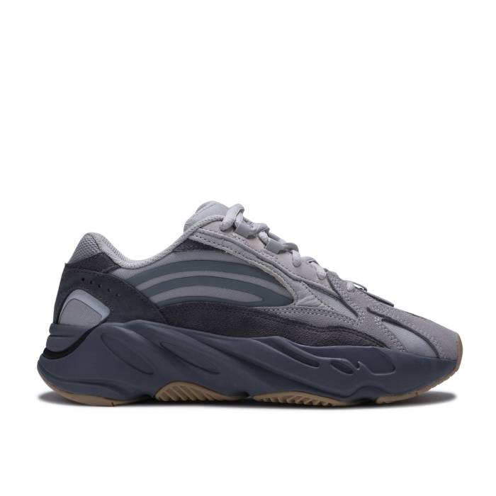 アディダス Adidas 【 Yeezy Boost 700 V2 \u0027Tephra\u0027 Men Tephra/Tephra/Tephra 】 ブースト メンズ