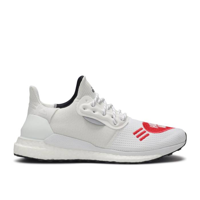 アディダス Adidas 【 Human Made X Solar Hu \u0027Love\u0027 Men 】 メンズ