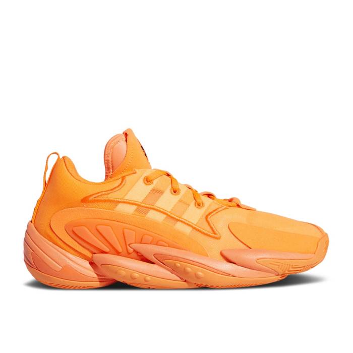 アディダス Adidas 【 Crazy Byw X 20 'Orange' Men 】 クレイジー メンズ