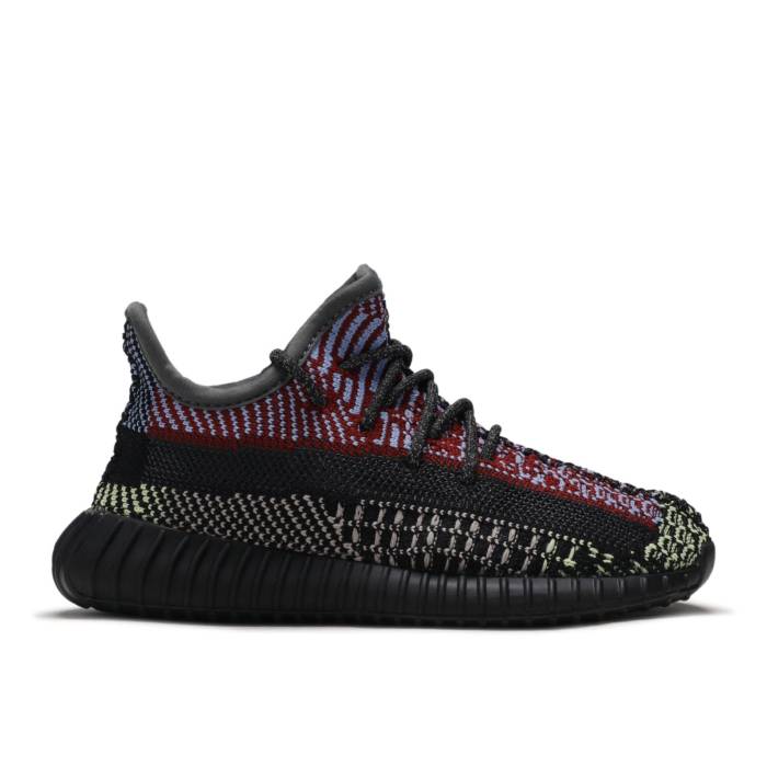アディダス Adidas 【 Yeezy Boost 350 V2 Infant \u0027Yecheil\u0027 Infant Yecheil/Yecheil/Yecheil 】 ブースト もの言う花