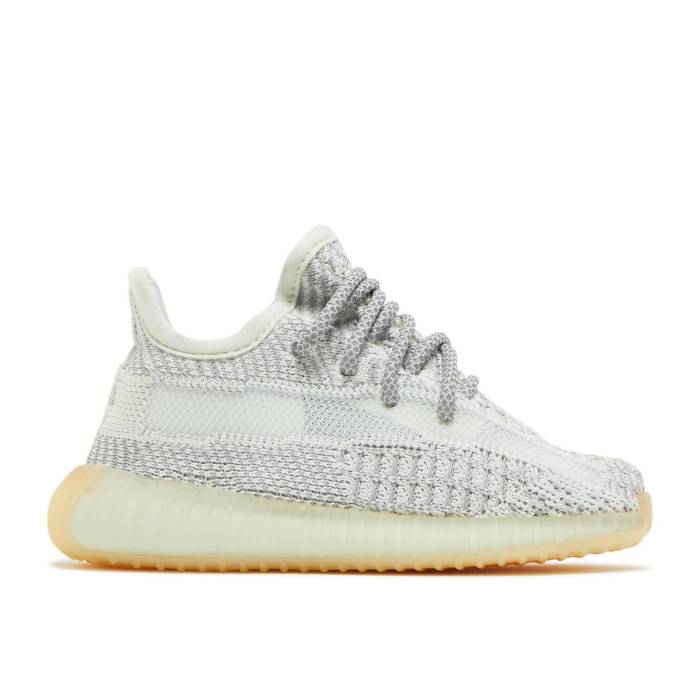 アディダス Adidas 【 Yeezy Boost 350 V2 Infant \u0027Yeshaya\u0027 Infant Yeshaya/Yeshaya/Yeshaya 】 ブースト もの言う花