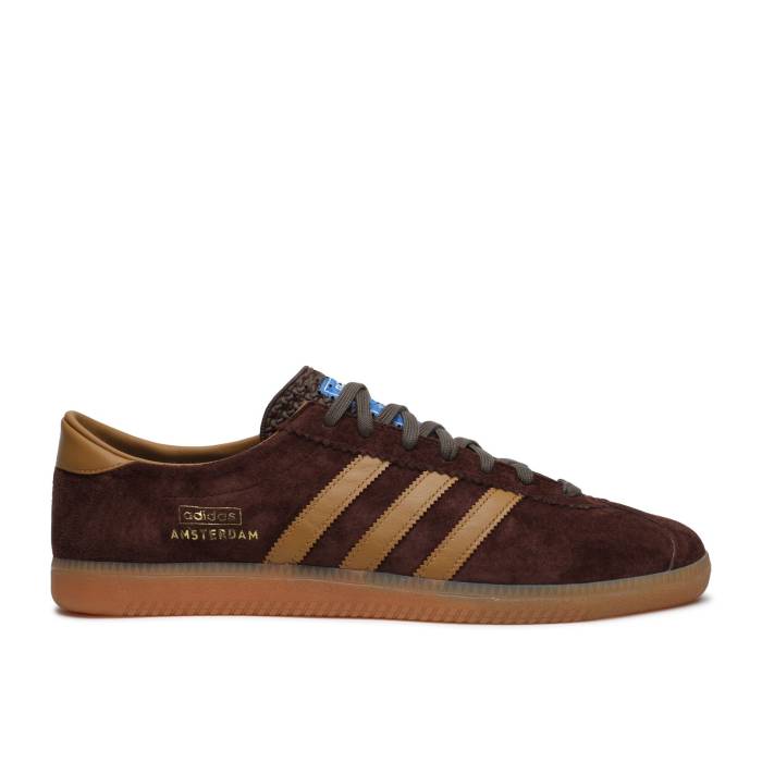 アディダス Adidas 【 Amsterdam \u00272020 City Series\u0027 Men 】 シティ メンズ