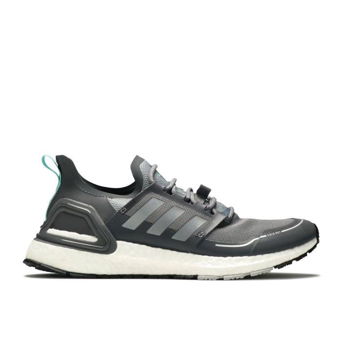 アディダス Adidas 【 Wmns Ultraboost Winter.rdy Dna \u0027Grey Silver Metallic\u0027 Women Grey/Silver Metallic/Core Black 】 Silver しろがね色・しろがね色 レディース 薄墨色 薄墨色 Silver しろがね色・しろがね色 中核グループ 黒いこと 黒いこと
