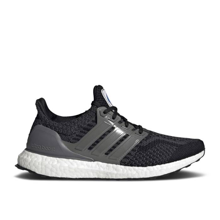 アディダス Adidas 【 Nasa X Wmns Ultraboost 5.0 Dna \u0027Black Carbon\u0027 Women Core Black/Iron Metallic/Carbon 】 レディース 中核グループ 黒いこと 黒いこと 炭素