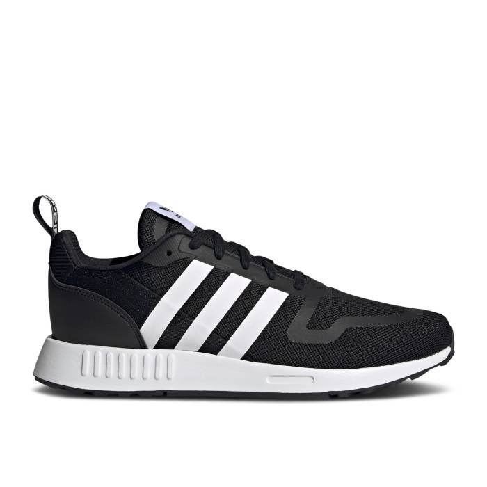 アディダス Adidas 【 Multix \u0027Black White\u0027 Men Core Black/Cloud White/Core Black 】 メンズ 中核グループ 黒いこと 黒いこと 白いこと 白いこと