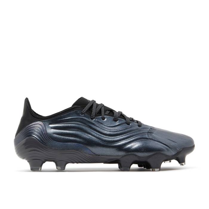 アディダス Adidas 【 Copa Sense.1 Fg \u0027Core Black Metallic\u0027 Men Core Black/Grey Five/Grey Five 】 黒いこと 黒いこと メンズ 中核グループ 黒いこと 黒いこと 薄墨色 薄墨色