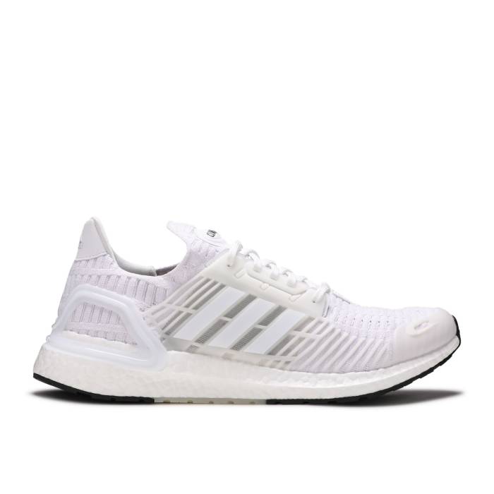 アディダス Adidas 【 Ultraboost Dna Cc_1 \u0027Cloud White\u0027 Men Cloud White/Cloud White/Core Black 】 メンズ 白いこと 白いこと 中核グループ 黒いこと 黒いこと