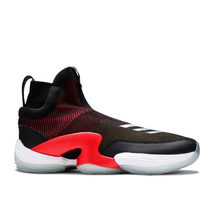 アディダス Adidas 【 N3Xt L3V3L 2020 \u0027Black Glory Red\u0027 Men Core Black/Glory Red/Bold Gold 】 メンズ 中核グループ 黒いこと 黒いこと Red 赤・赤いこと ゴールド