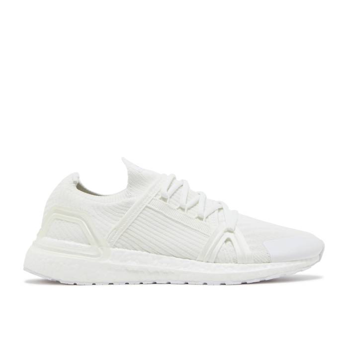 アディダス Adidas 【 Stella Mccartney X Wmns Ultraboost 20 'No-Dye' Women Supplier Colour/Supplier Colour/Supplier Colour 】 レディース|スニケス
