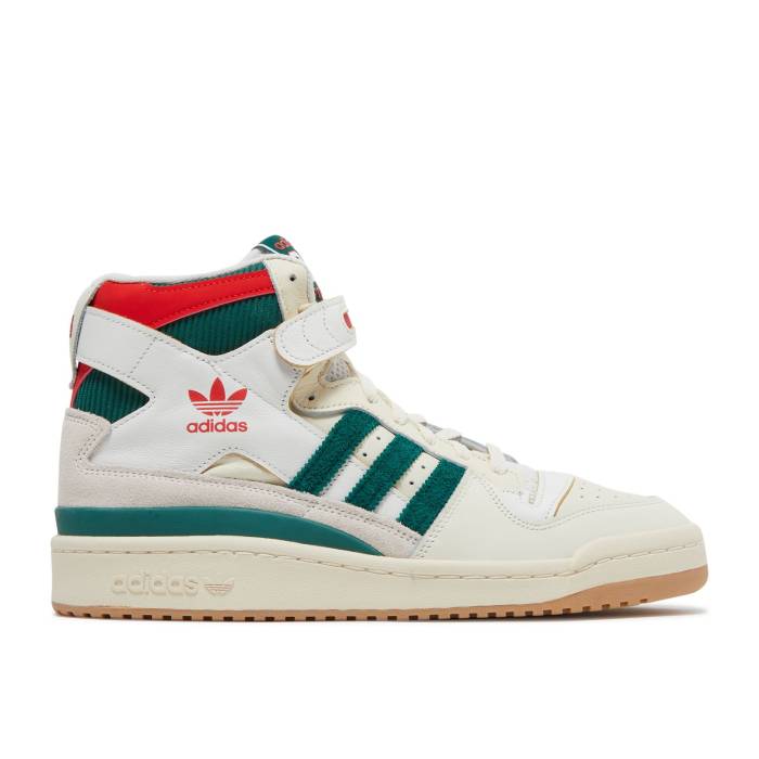 アディダス Adidas 【 Forum 84 High \u0027Bucks\u0027 Men 】 討論会 御機嫌 メンズ