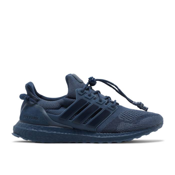 アディダス Adidas 【 Ivy Park X Ultraboost Og \u0027Rodeo - Night Marine\u0027 Men Night Marine/Collegiate Navy/Tech Ink 】 運動場 ナイト爵 メンズ ナイト爵 紺色 米国海軍 テック