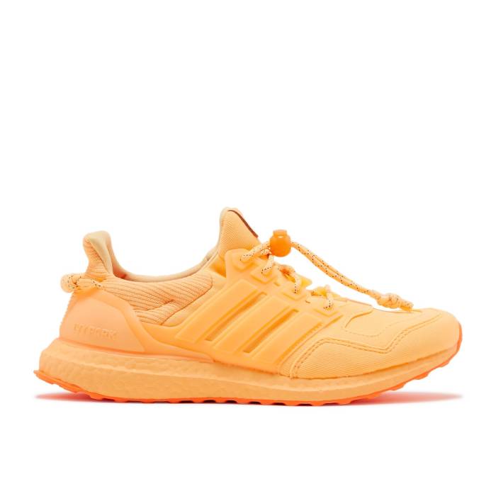 アディダス Adidas 【 Ivy Park X Ultraboost Og \u0027Rodeo - Acid Orange\u0027 Men Acid Orange/Acid Orange /Solar Orange 】 運動場 メンズ orange 橙・オレンジ色