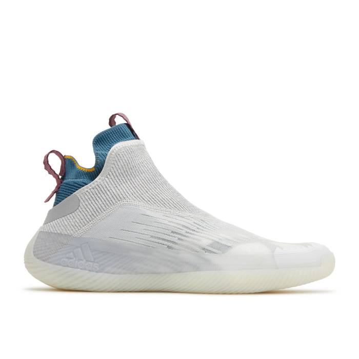 アディダス Adidas 【 N3Xt L3V3L Futurenatural 'Three' Men Light Solid Grey/Team Collegiate Gold/Orbit Indigo 】 メンズ ソリッド 灰色 グレー Team チーム ゴールド 藍色・インディゴ