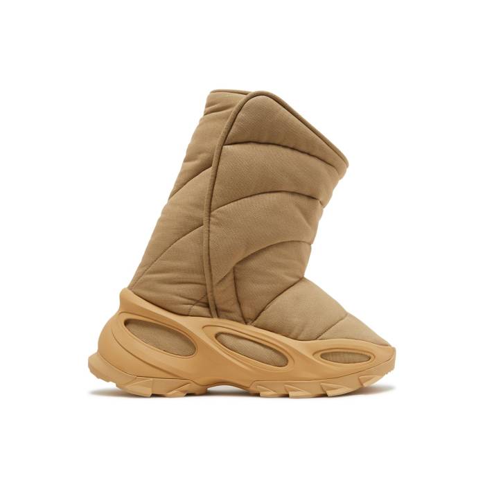 アディダス Adidas 【 Yeezy Nsltd Boot Khaki Men Khaki/Khaki/Khaki 】 ブーツ メンズ カーキ