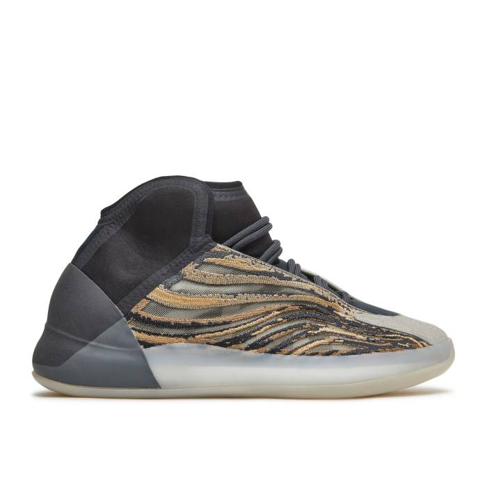 アディダス Adidas 【 Yeezy Quantum Amber Tint Men Amber Tint/Amber Tint/Amber Tint 】 メンズ