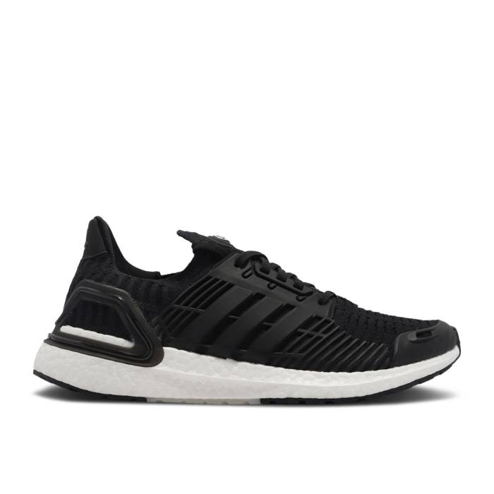アディダス Adidas 【 Ultraboost Dna Cc 1 Black White Men Core Black/Core Black/Screaming Orange 】 メンズ コア 黒色 ブラック orange 橙・オレンジ