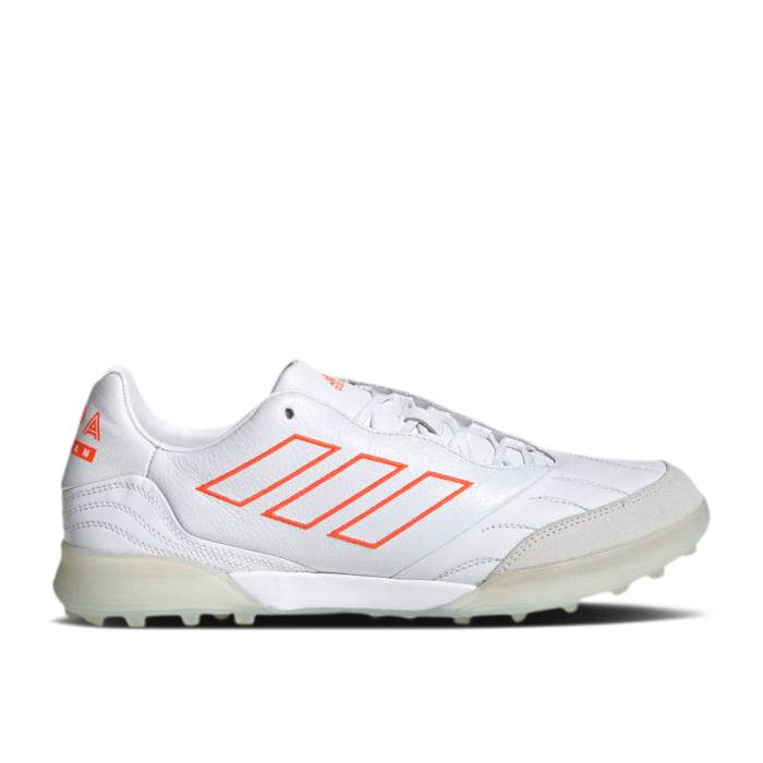 アディダス Adidas 【 Copa Kapitan.2 Tf 'White Solar Red' Men Cloud White/Solar Red/Solar Red 】 メンズ 白色 ホワイト Red 赤・レッド