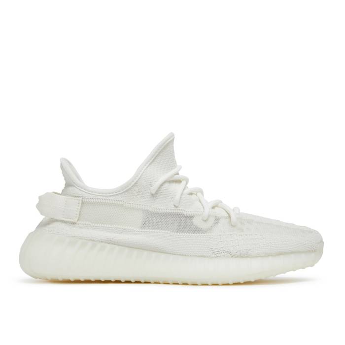 アディダス Adidas 【 Yeezy Boost 350 V2 \u0027Bone\u0027 Men Bone/Bone/Bone 】 ブースト メンズ