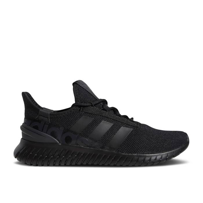 アディダス Adidas 【 Kaptir 2.0 Black Carbon Men Core Black/Core Black/Carbon 】 メンズ コア 黒色 ブラック カーボン