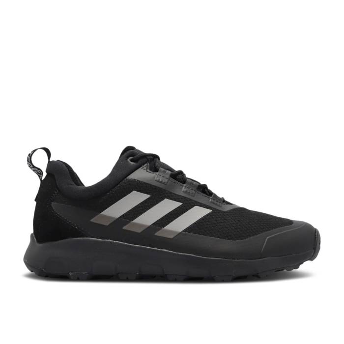 アディダス Adidas 【 Terrex Voyager Rain.rdy \u0027Black Solid Grey\u0027 Men Core Black/Solid Grey/Grey Five 】 益荒男 メンズ 中核グループ 黒いこと 黒いこと 益荒男 薄墨色 薄墨色