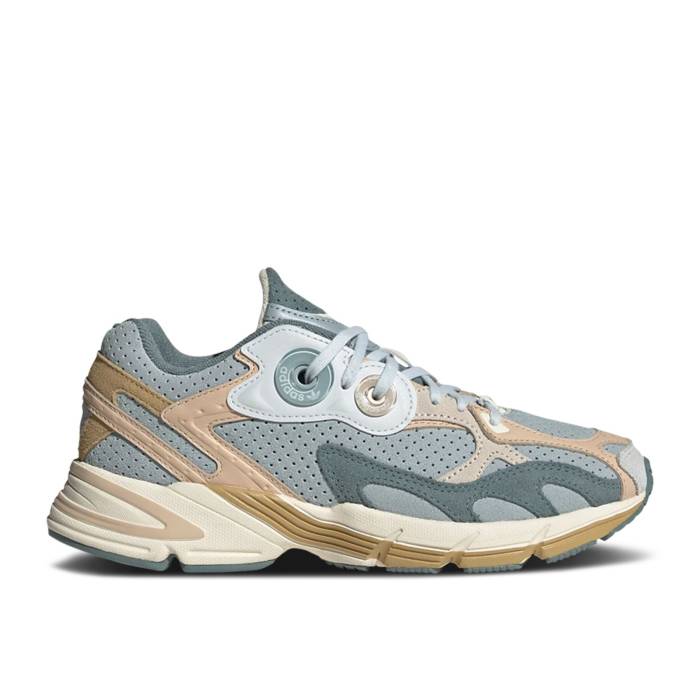 アディダス Adidas 【 Wmns Astir \u0027Blue Tint Magic Grey\u0027 Women Blue Tint/Magic Grey/Blue Tint 】 神通力 レディース 青碧 青碧 神通力 薄墨色 薄墨色