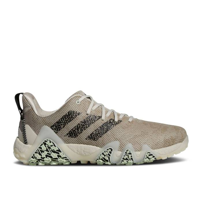アディダス Adidas 【 Codechaos 22 Bliss Linen Green Men Bliss/Core Black/Linen Green 】 メンズ コア 黒色 ブラック green 緑・グリーン